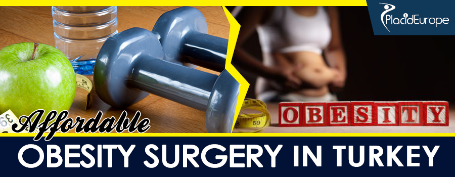 Obesity Surgery in Turkey